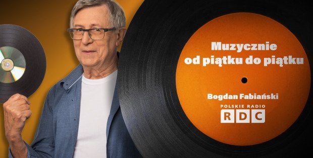 Muzycznie od piątku do piątku vol. 48.