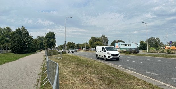 Dziś 63. Rajd Barbórka. Jakie utrudnienia w ruchu w stolicy?