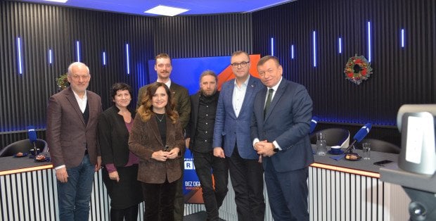 Strategia Bezpieczeństwa Narodowego USA. Politycy w RDC komentują słowa K. Nawrockiego