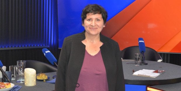 W. Czarzasty przewodniczącym Nowej Lewicy. A. Diduszko-Zyglewska: Tak działa patriarchat