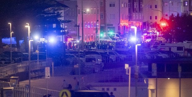 Zamach terrorystyczny na plaży w Sydney. Są nowe informacje o ofiarach