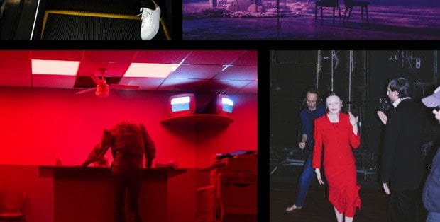 Ogłoszono laureatów XI edycji Konkursu Fotografii Teatralnej