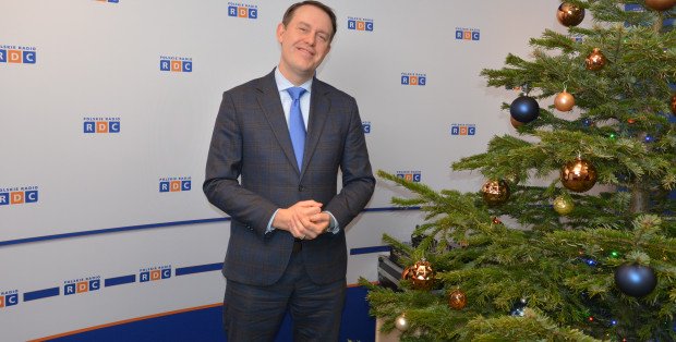 Wiceminister rozwoju w RDC: Kosmiczne technologie to kwestie bezpieczeństwa