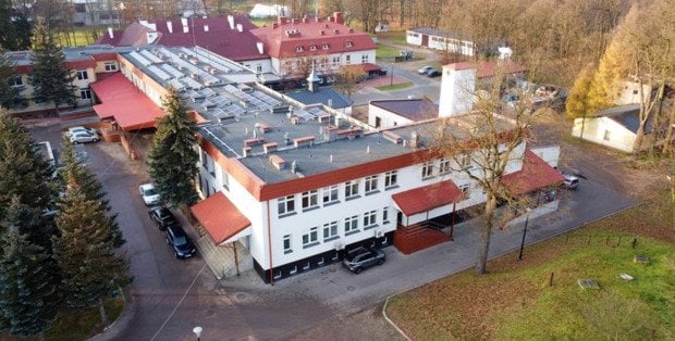 54-letnia lekarka spod Węgrowa nie żyje. Zatrzymano 45-letniego mężczyznę