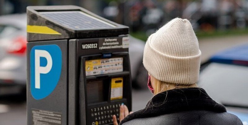 Będzie Strefa Płatnego Parkowania na Bielanach? „Sytuacja się skomplikowała”