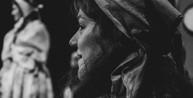 Premiera „Chłopek” w Teatrze Współczesnym. „Chciałem, by spektakl był pokrzepiający”