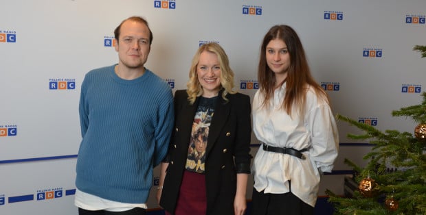 Radość muzyki gospel dziś na „Scenie młodych” Fabryki Norblina. Transmisja w RDC