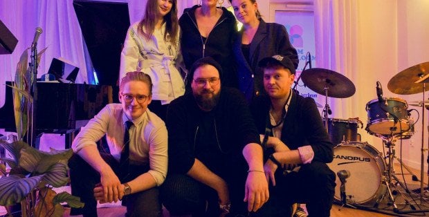 „Nie-piękny” wokal w roli głównej. Room in Bloom vol. 6 na kanale YT Polskiego Radia RDC