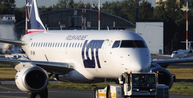 LOT uruchomi połączenie z Warszawy do Bangkoku. Kiedy pierwszy rejs?