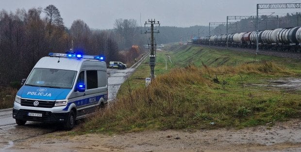 Są czerwone noty Interpolu dla podejrzanych o dywersję w Polsce