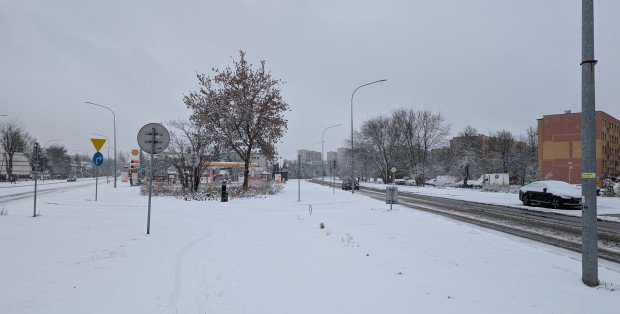 Będzie śnieg na Boże Narodzenie? Synoptyk odpowiada