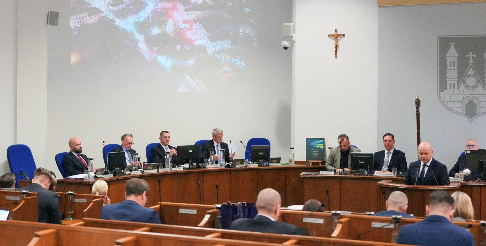 Płock z rekordowym budżetem na 2026 rok. Najwięcej pieniędzy na oświatę