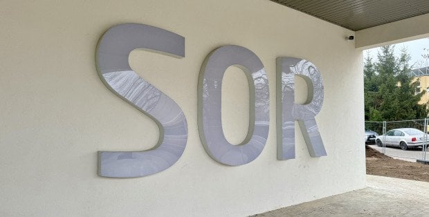 SOR w radomskim szpitalu na ukończeniu. Kiedy otwarcie?