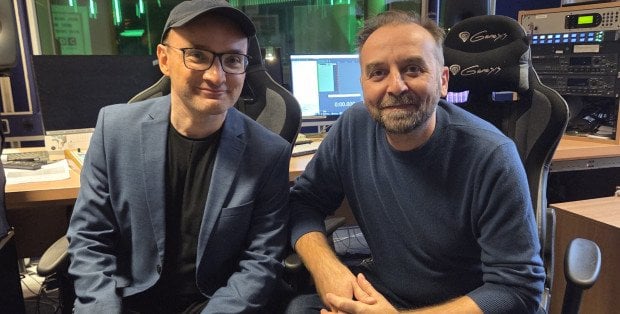 Historia zagubionego medalu Haliny Konopackiej. Od dziś emisja audiobooka w RDC