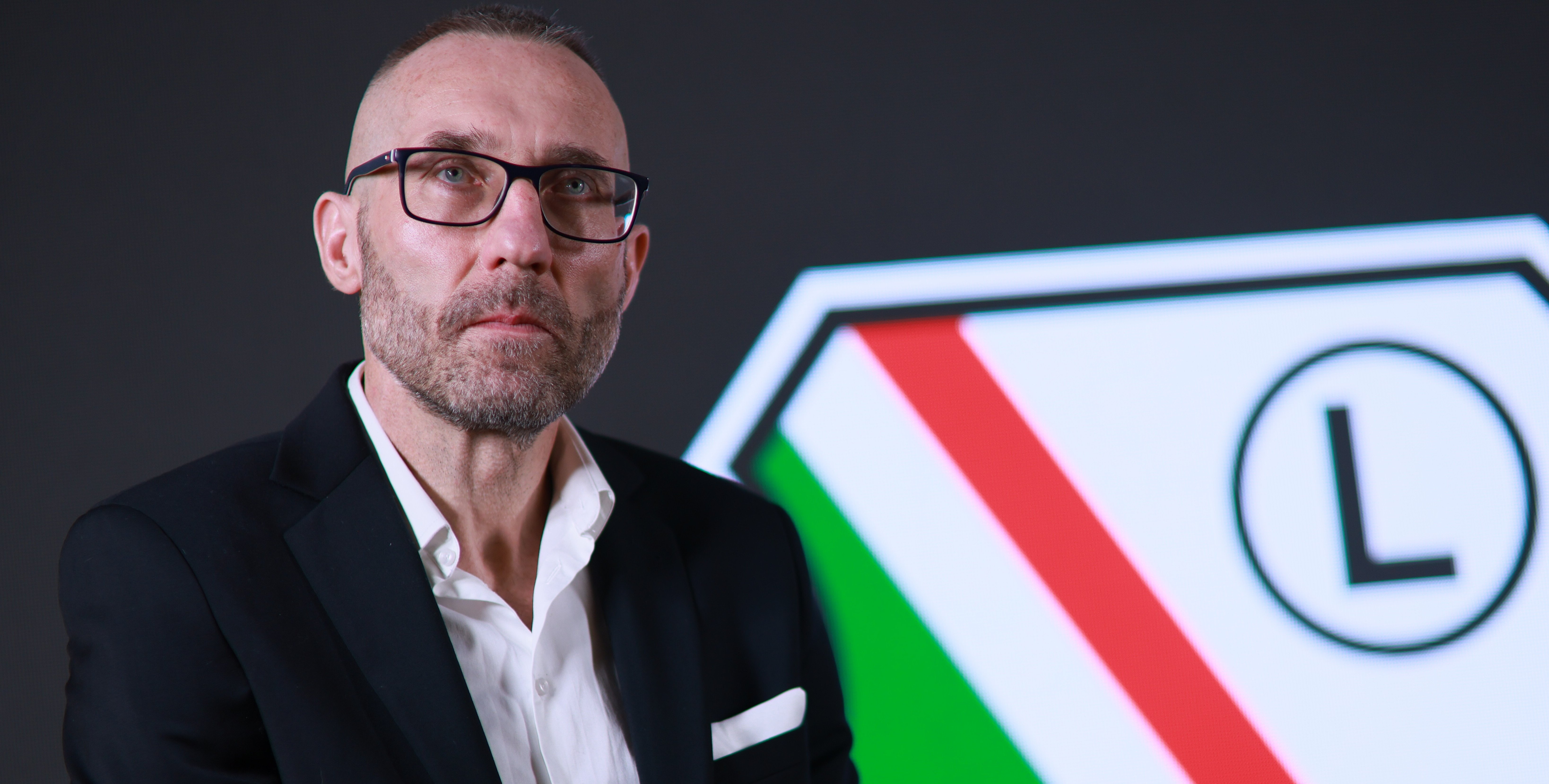 M. Papszun o Legii: musimy zakasać rękawy i wziąć się do roboty