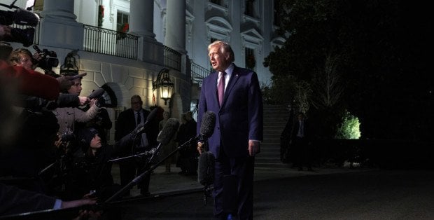 Operacja Stanów Zjednoczonych w Syrii. Zginęło pięciu członkow Państwa Islamskiego