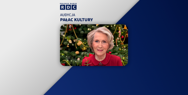 O muzyce, kulturze i relacjach. W zimowy poranek Pałac Kultury zaprasza