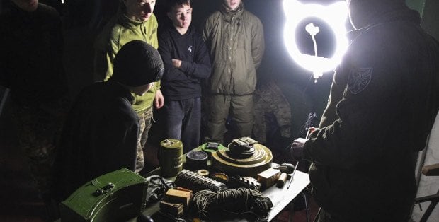 „Wciąż jest wiele do zrobienia”. W oczekiwaniu na rozmowy USA – Rosja ws. Ukrainy