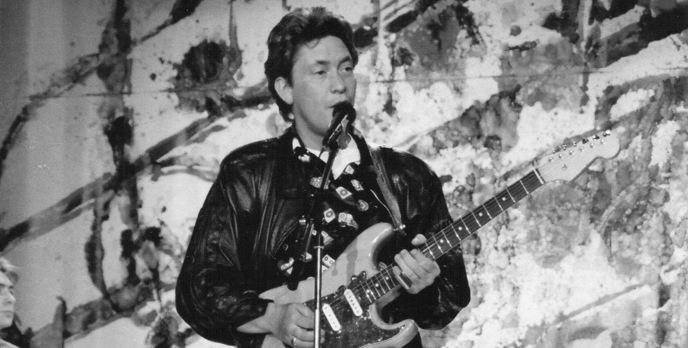 Nie żyje Chris Rea. Autor „Driving Home For Christmas” miał 74 lata