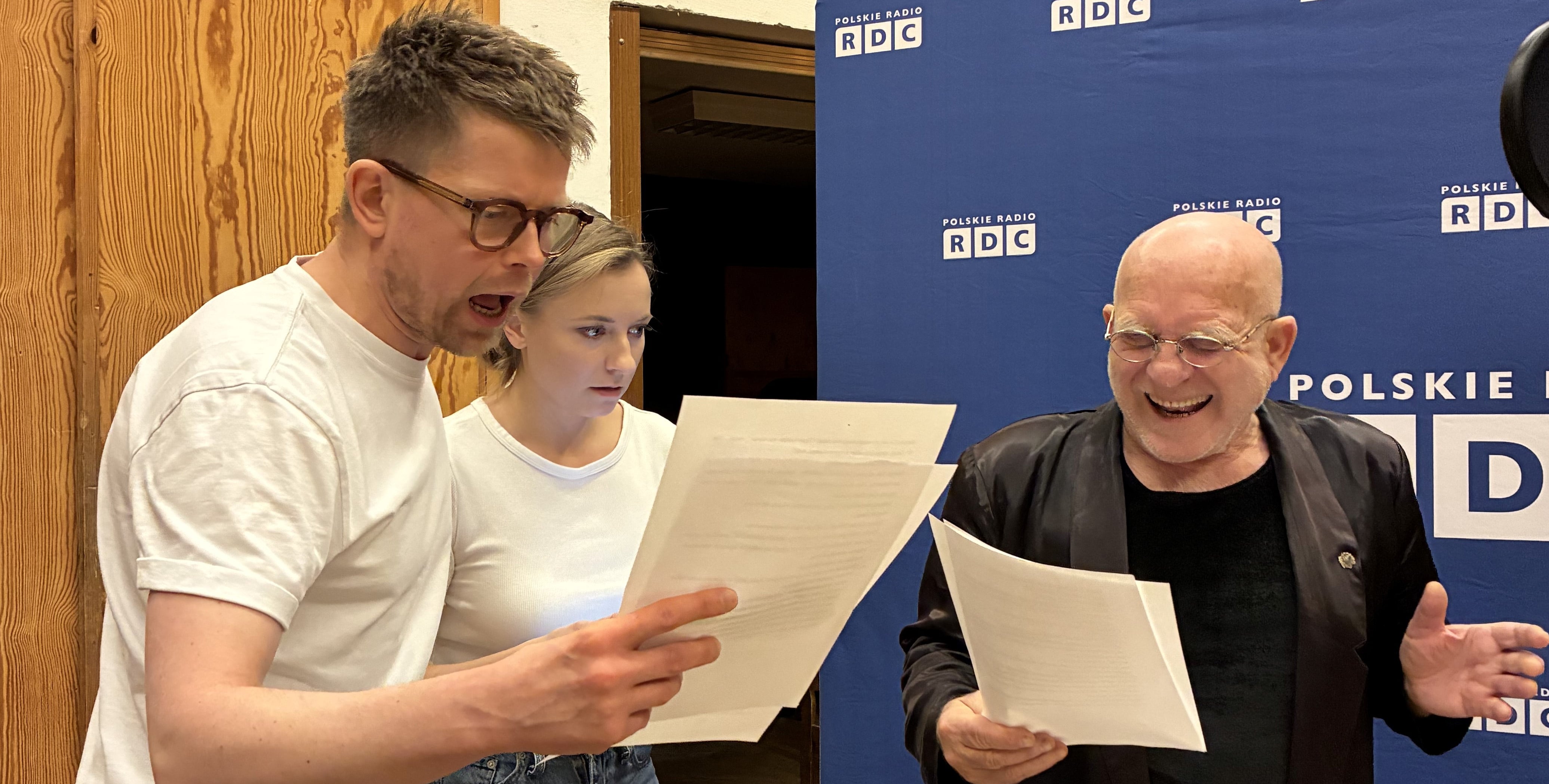 „Gąsiornica”, czyli prapremiera dramatu Marii Pawlikowskiej-Jasnorzewskiej w RDC