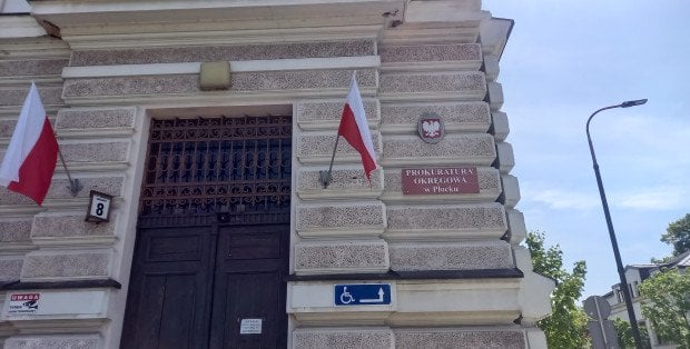 Ekstradycja Bartosza G. Dziś do Polski wróci podejrzany o zabójstwo Mai z Mławy