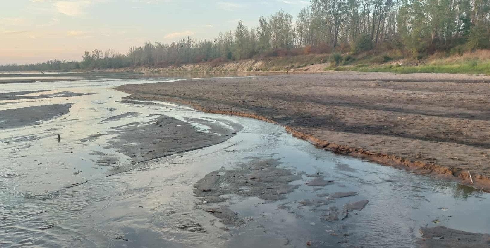 Tragiczny finał poszukiwań „bossmana”. Z Wisły wyłowiono ciało