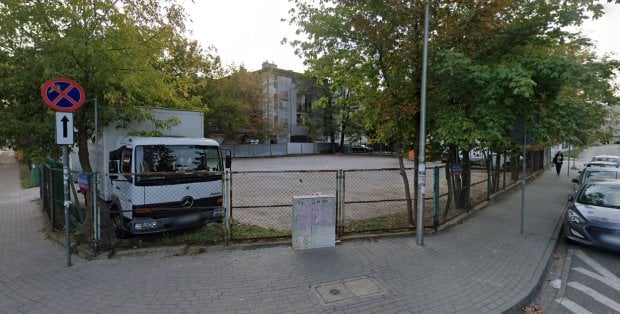 Lex deweloper razy dwa na Grochowie? „Inwestor chce ominąć założenia planu miejscowego”