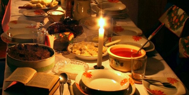 „Wigilia bez samotności” dziś w Siedlcach