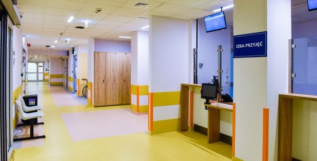 Gdzie szukać pomocy medycznej podczas świąt? Lista placówek na Mazowszu