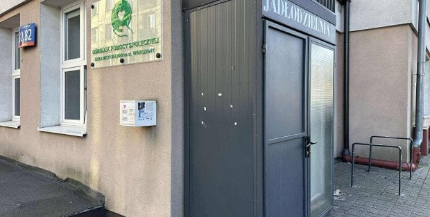 Co zrobić z jedzeniem po świętach? „Żeby nie zmarnować, można dzielić”