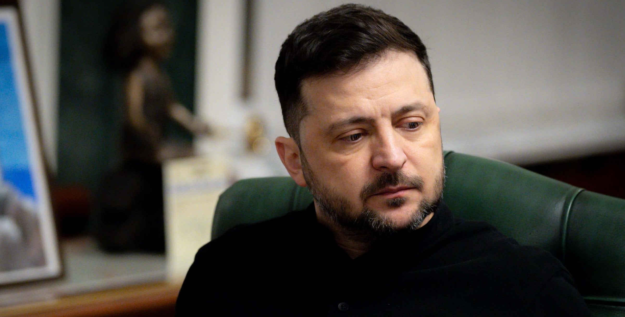 Atak na ukraińskie miasta, w tym Kijów. Celem obiekty cywilne i infrastruktura energetyczna