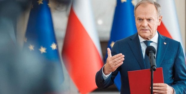 Premier: Gwarancje bezpieczeństwa dla Ukrainy mają być „konkretne i pewne”