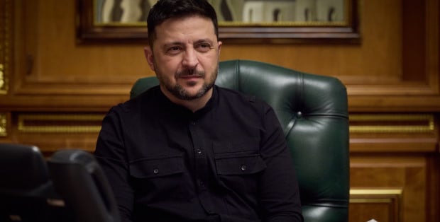 Dziś spotkanie Trump - Zełenski na Florydzie. Będą rozmawiać o warunkach planu pokojowego