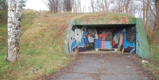 Budowa schronów na Mazowszu w 2026 r. Jakie plany mają samorządy?