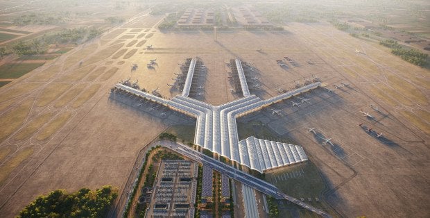 Port Polska. Jest przetarg na budowę pierwszego odcinka Kolei Dużych Prędkości