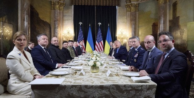 Doradca Kremla: Rosja może zmienić stanowisko negocjacyjne ws. Ukrainy