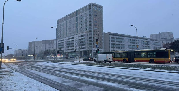 Komunikacja miejska w Sylwestra, Nowy Rok i Trzech Króli [ZMIANY]