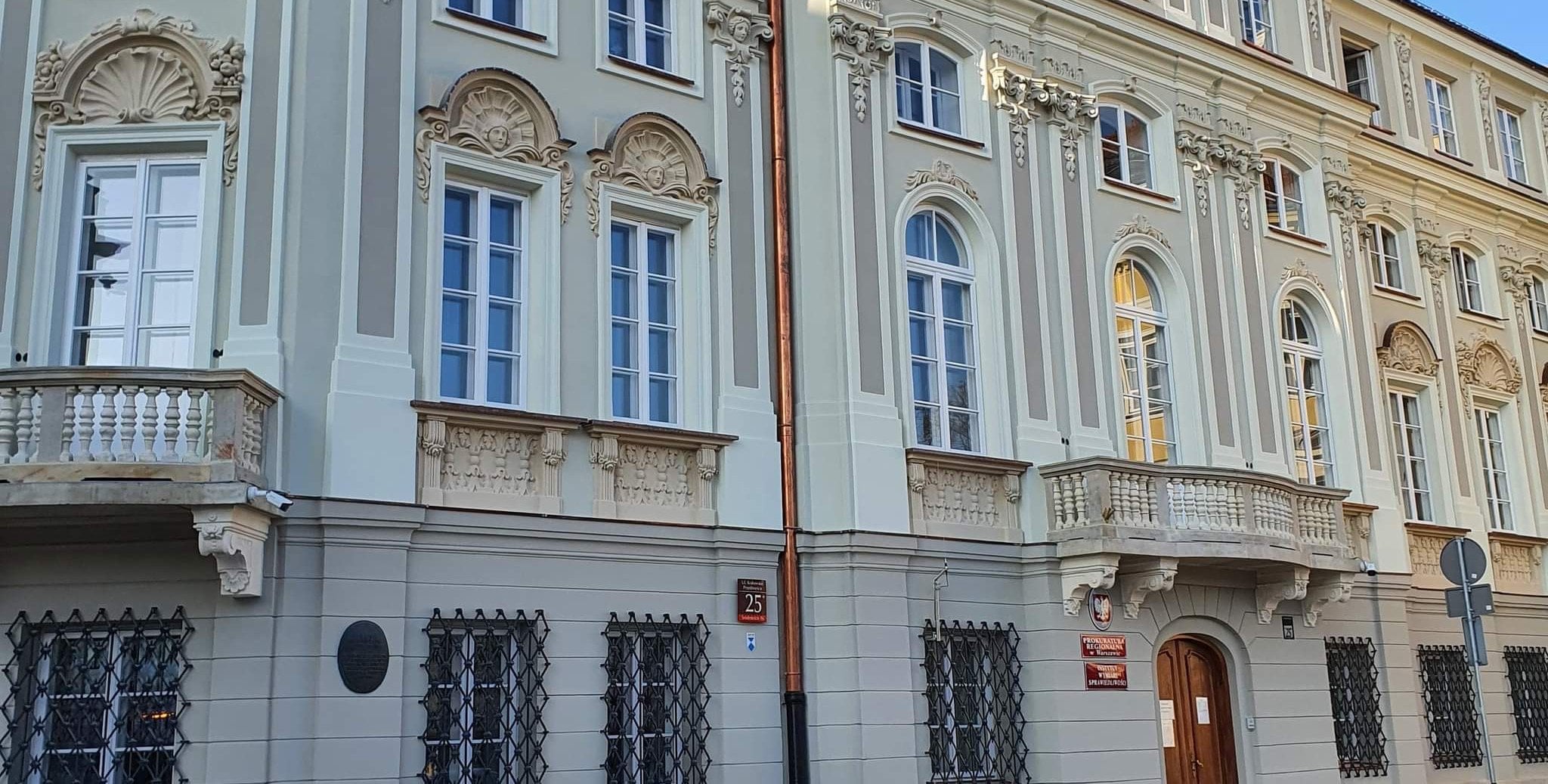 Prokuratura: Akt oskarżenia m.in. przeciw b. ministrowi rolnictwa Janowi K. Ardanowskiemu