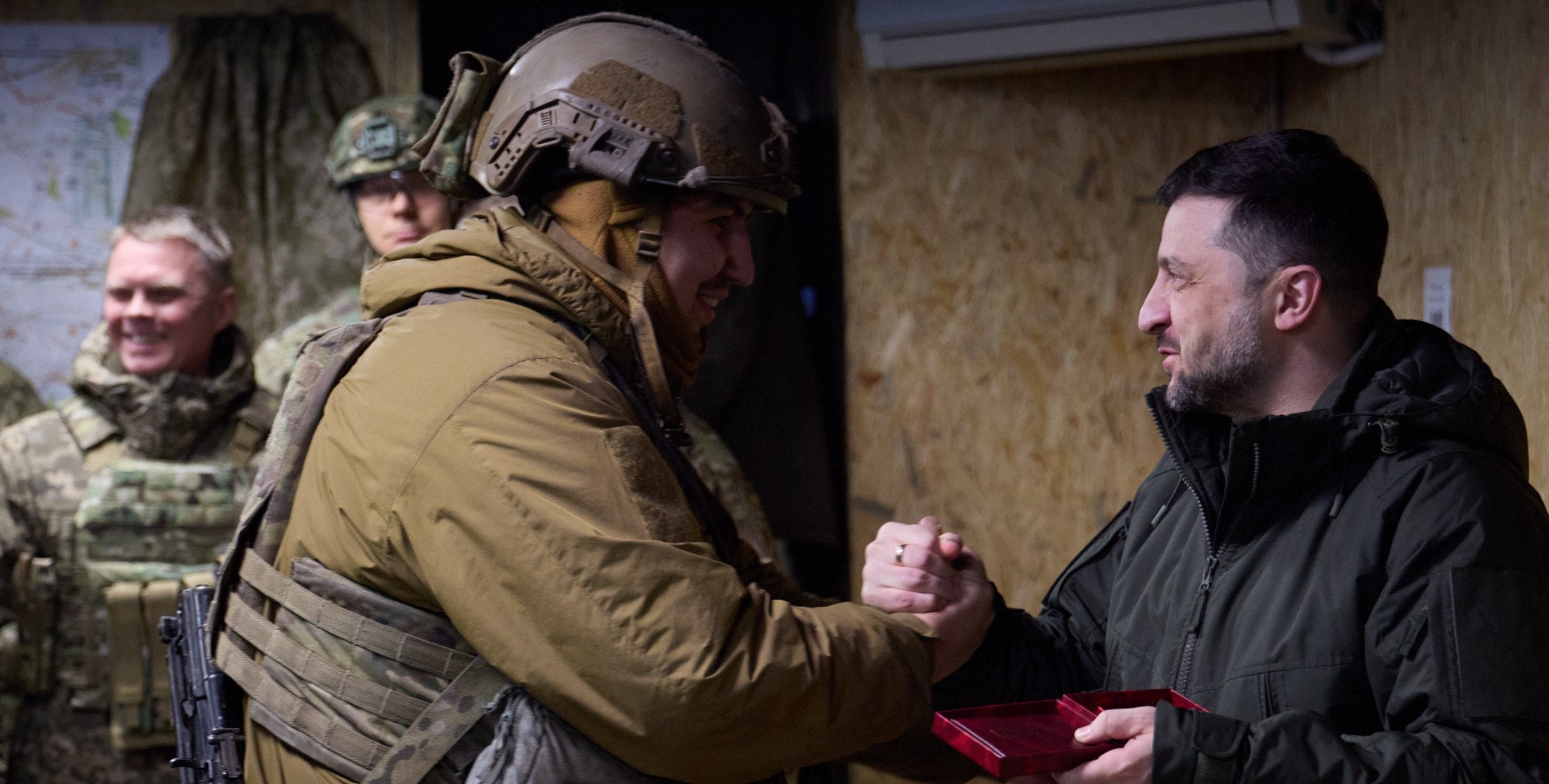 Sztab Generalny Ukrainy poinformował o kolejnym ataku na obiekt paliwowy w Rosji