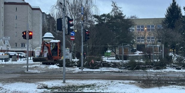 Woda wróciła na Gocław. „To trudny okres dla wodociągowców”