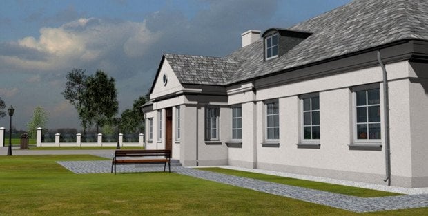 Muzeum Powstania Listopadowego w Iganiach? Otwarcie zaplanowano na 10 kwietnia 2027 r.