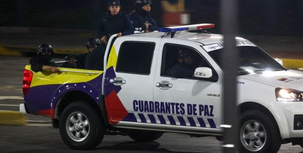 Trump potwierdza ataki na Wenezuelę. MSZ o polskich obywatelach