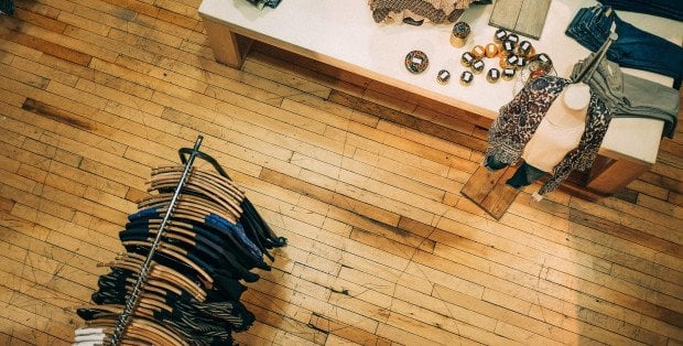 Pierwsze dzielnie zaczną działać w tym miesiącu. Co będzie można w nich zostawić?