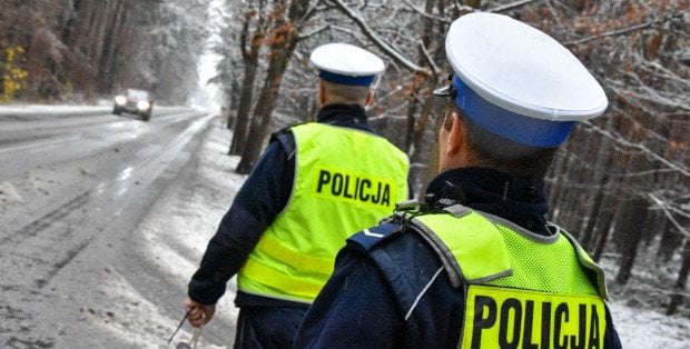 Ponad 2,5 tys. wakatów na Mazowszu. Jak policja zachęca kandydatów?