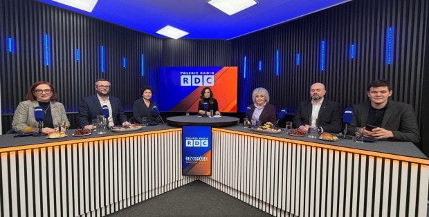 Pojmanie Nicolasa Maduro przez USA. „Bez ogródek” w RDC