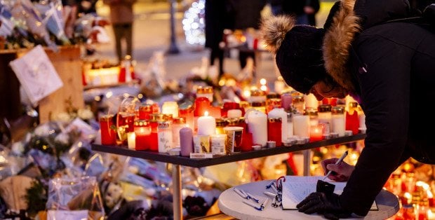 Pożar w kurorcie Crans-Montana. Policja zidentyfikowała wszystkie ofiary