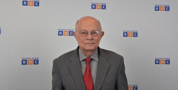 M. Borowski o ataku USA na Wenezuelę: Rosja może to wykorzystać