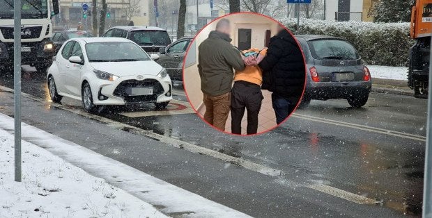 Miał śmiertelnie potrącić 14-latka. Jest akt oskarżenia ws. wypadku na Woli