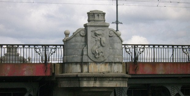 Będzie odcinkowy pomiar prędkości na ul. Poniatowskiego. Przetarg w najbliższych tygodniach