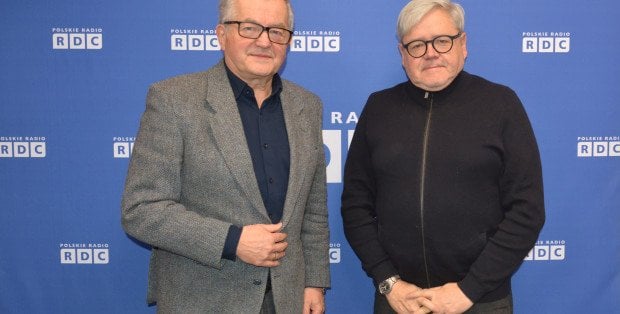 Opowieść o dzisiejszych czasach zanurzona w antyku. Premiera „Europy” w Nowym Teatrze